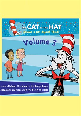 Jiggle Bones The Cat In The Hat