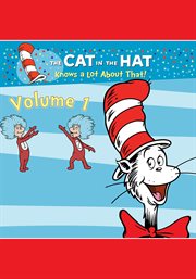 The cat in the hat knows a lot about that! - season 1 cover image