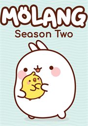 Molang. Season 2 cover image