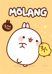 Molang : Summer fun with Molang. Season 3 cover image