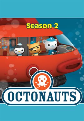 Octonauts Season 2 2012 Television Hoopla