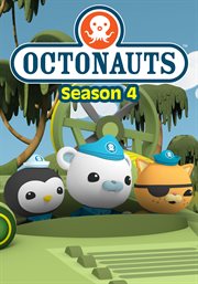 Octonauts - season 4 cover image