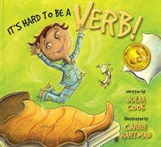 It's hard to be a verb! cover image
