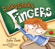 Ricky sticky fingers cover image