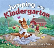 Jumping into kindergarten cover image