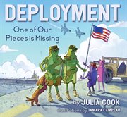 Deployment : one of our pieces is missing cover image