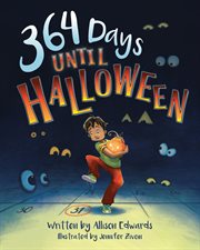364 Days Until Halloween cover image