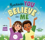 Because You Believe in Me cover image