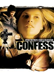 Confess cover image