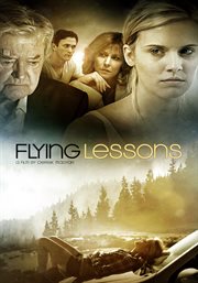 Flying lessons cover image