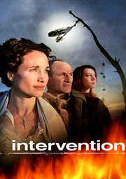 Intervention cover image