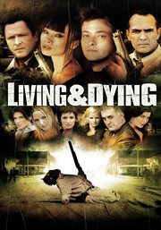 Living & dying cover image