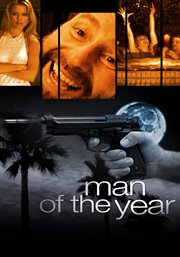 Man of the Year cover image