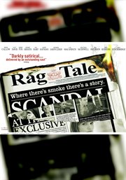 Rag tale: get a handle on the scandal cover image