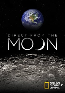 Direct From the Moon