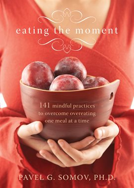 Cover image for Eating with Fierce Kindness