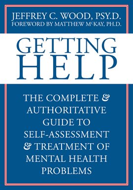 Cover image for Getting Help