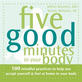 Cover image for Five Good Minutes in Your Body