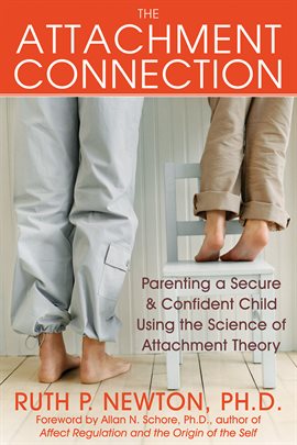 Cover image for The Attachment Connection