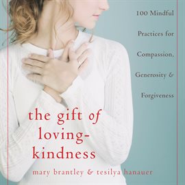 Cover image for The Gift of Loving-Kindness