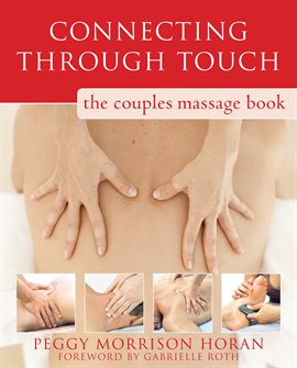 Cover image for Connecting Through Touch