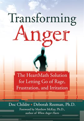 Cover image for Transforming Anger