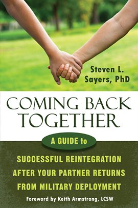 Cover image for Coming Back Together