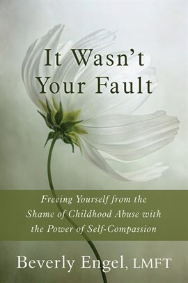 Cover image for It Wasn't Your Fault