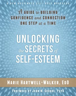 Imagen de portada para Unlocking the Secrets of Self-Esteem