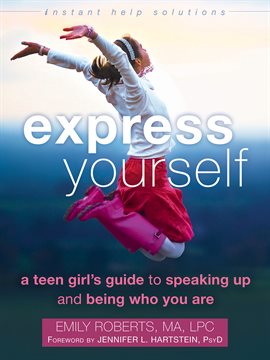 Cover image for Express Yourself