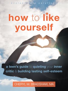 Cover image for How to Like Yourself
