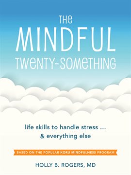 Cover image for The Mindful Twenty-Something