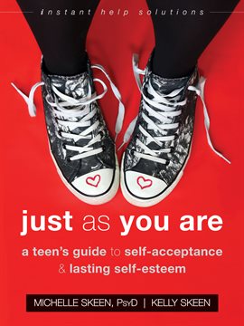 Cover image for Just As You Are