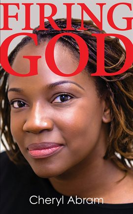 Cover image for Firing God