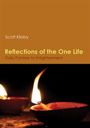 Reflections of the one life;daily pointers to enlightenment cover image