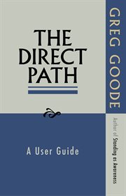 Direct path : a user guide cover image