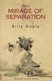 The mirage of separation cover image