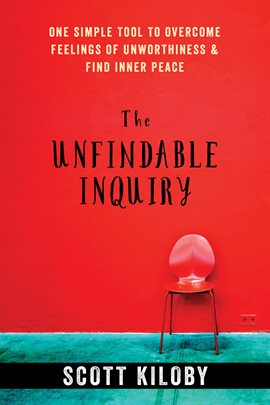 Cover image for The Unfindable Inquiry