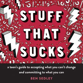 Cover image for Stuff That Sucks