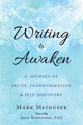 Cover image for Writing to Awaken