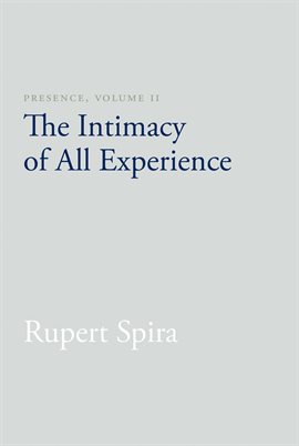 Cover image for Presence, Volume II
