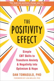 The Positivity Effect cover image