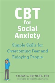 CBT for Social Anxiety cover image