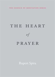 The Heart of Prayer cover image