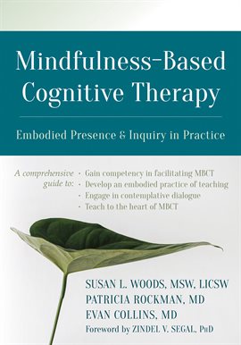 mindful behavioral health