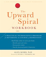 The upward spiral workbook cover image
