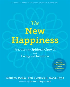 Cover image for The New Happiness