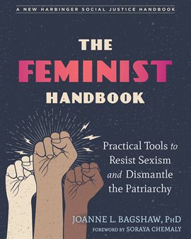 Cover image for The Feminist Handbook