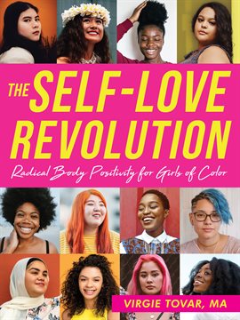 Cover image for The Self-Love Revolution