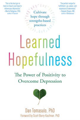 Cover image for Learned Hopefulness